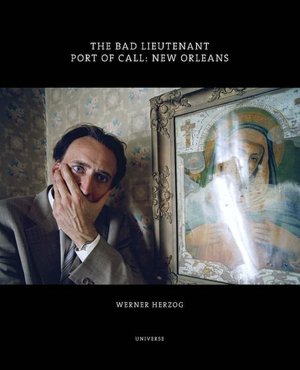 Bad Lieutenant: Port of Call - New Orleans