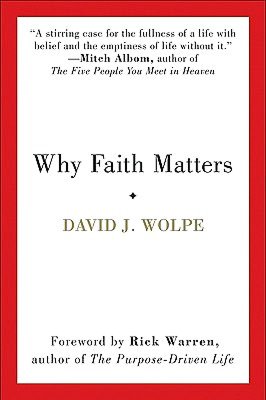 Why Faith Matters
