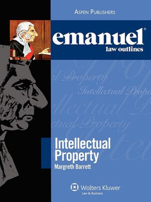 Emanuel Law Outlines