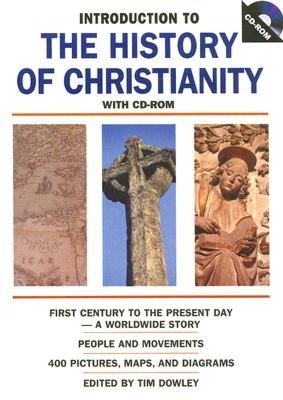 Introduction to the History of Christianity