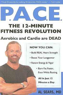 Pace: The 12-Minute Fitness Revolution