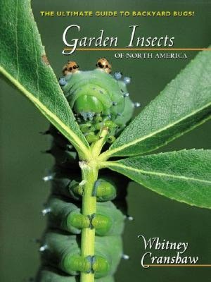 Garden Insects of North America: The Ultimate Guide to Backyard Bugs