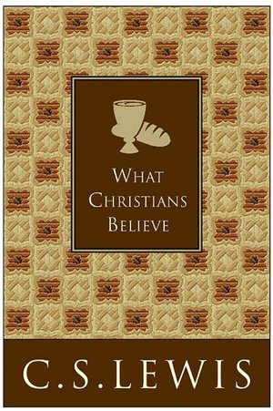 What Christians Believe