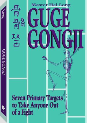 Guge Gongji: Seven Primary Targets To Take Anyone Out Of A Fight