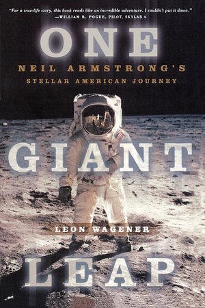 One Giant Leap: Neil Armstrong's Stellar American Journey
