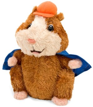 Wonder Pets/Linny Guinea Pig Beanie Baby