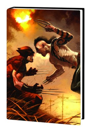 Wolverine: Origins Volume 3 - Swift and Terrible