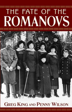 The Fate of the Romanovs
