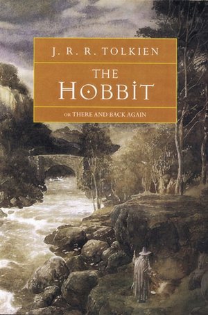 J.R.R Tolkien - The Hobbit FULL CAST AUDIOBOOK (MP3) 2002