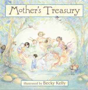 A Mother's Treasury