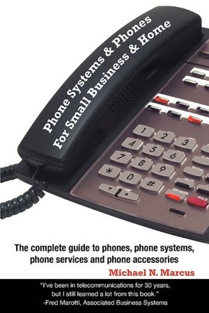 Phone Systems & Phones For Small Business & Home