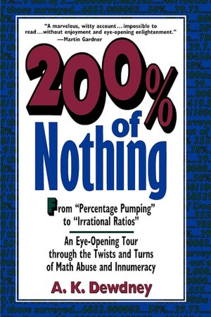 200% Of Nothing P