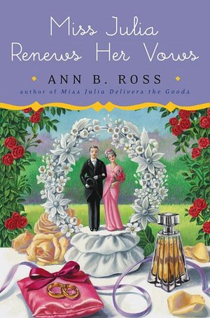 Miss Julia Renews Her Vows (Miss Julia Series #11)