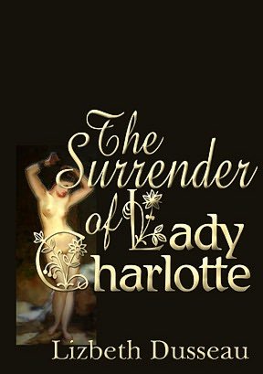 The Surrender of Lady Charlotte