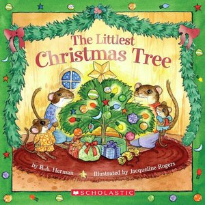 Littlest Christmas Tree