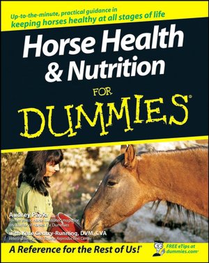 Horse Health and Nutrition