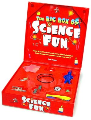The Big Box of Science Fun