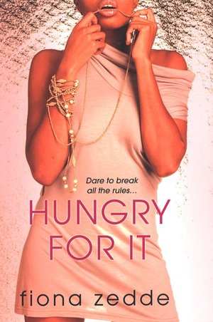 Hungry for It