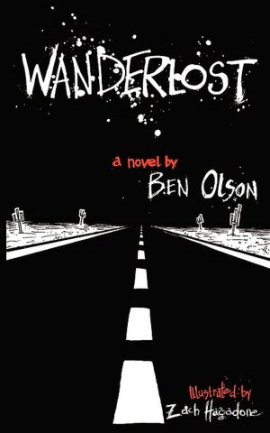 Wanderlost