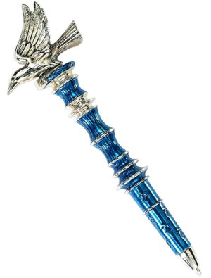 Ravenclaw House Pen Collection