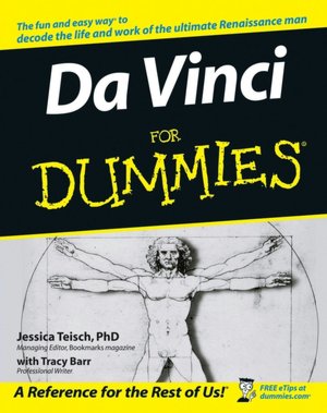 Da Vinci for Dummies