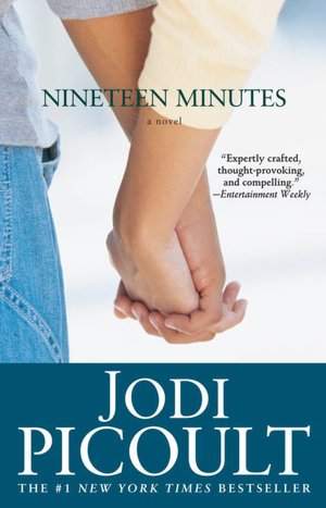 Free e books free downloads Nineteen Minutes PDB RTF MOBI