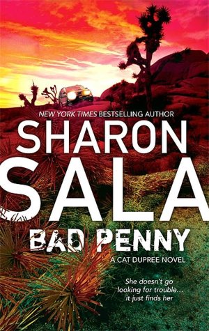 Bad Penny (Cat Dupree Series #3)