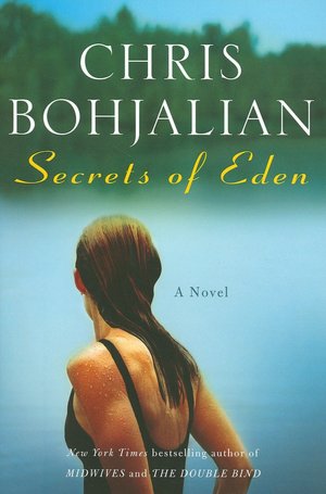 Secrets of Eden
