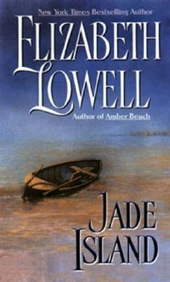 Jade Island (Donovans Series #2)