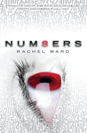 Numbers (Numbers Series #1)