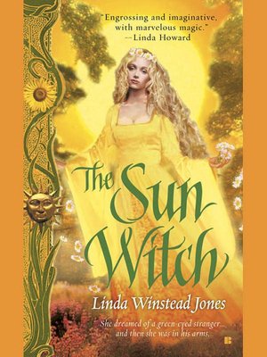 The Sun Witch