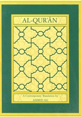 Al-Qur'an: A Contemporary Translation