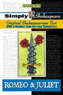 Romeo and Juliet (Simply Shakespeare Series)