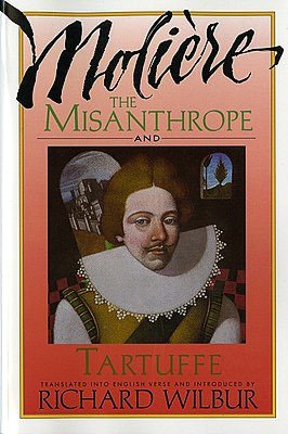 The Misanthrope and Tartuffe, by Moliere