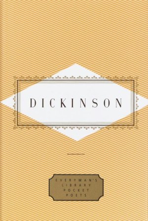 Dickinson: Poems (Everyman's Library Pocket Poets Series)