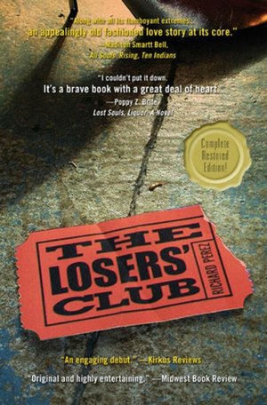 The Losers' Club: Complete Restored Edition!