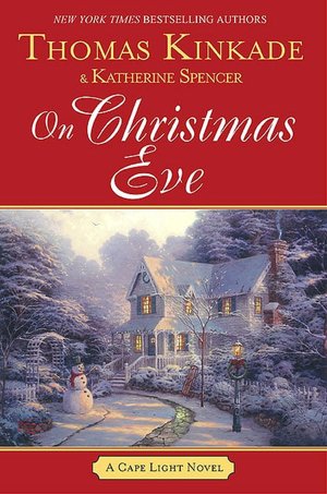 On Christmas Eve (Cape Light Series #11)