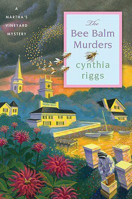 The Bee Balm Murders (Victoria Trumbull Series #10)