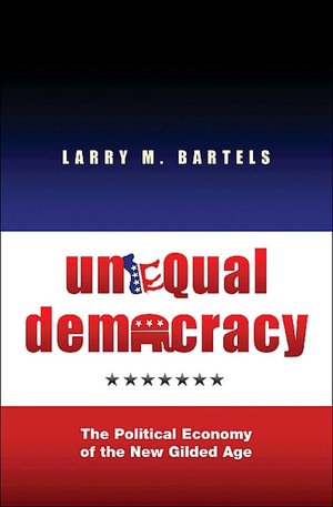 Unequal Democracy: The Political Economy of the New Gilded Age