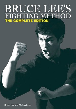 Top downloaded audiobooks Bruce Lee's Fighting Method: The Complete Edition 