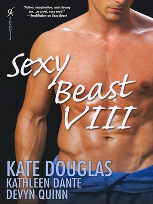 Sexy Beast VIII