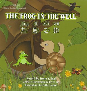 The Frog in the Well