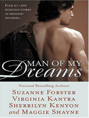 Man of My Dreams