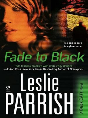Fade to Black