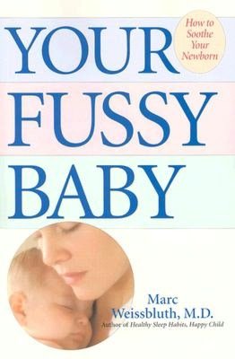Your Fussy Baby