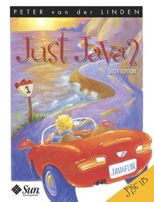 Just Java 2: J2SE 1.5