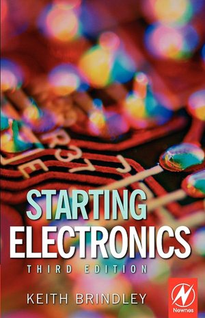 Starting Electronics