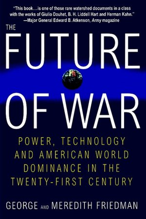 The Future Of War
