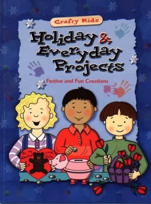 Holiday Crafts and Activities