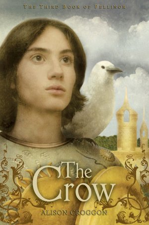 The Crow (Pellinor Series #3)